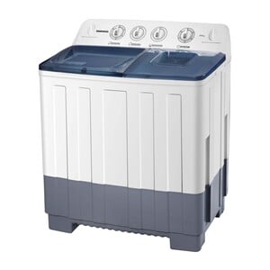 Daewoo Twin Tub Semi Automatic Washing Machine DW-T200W 20KG