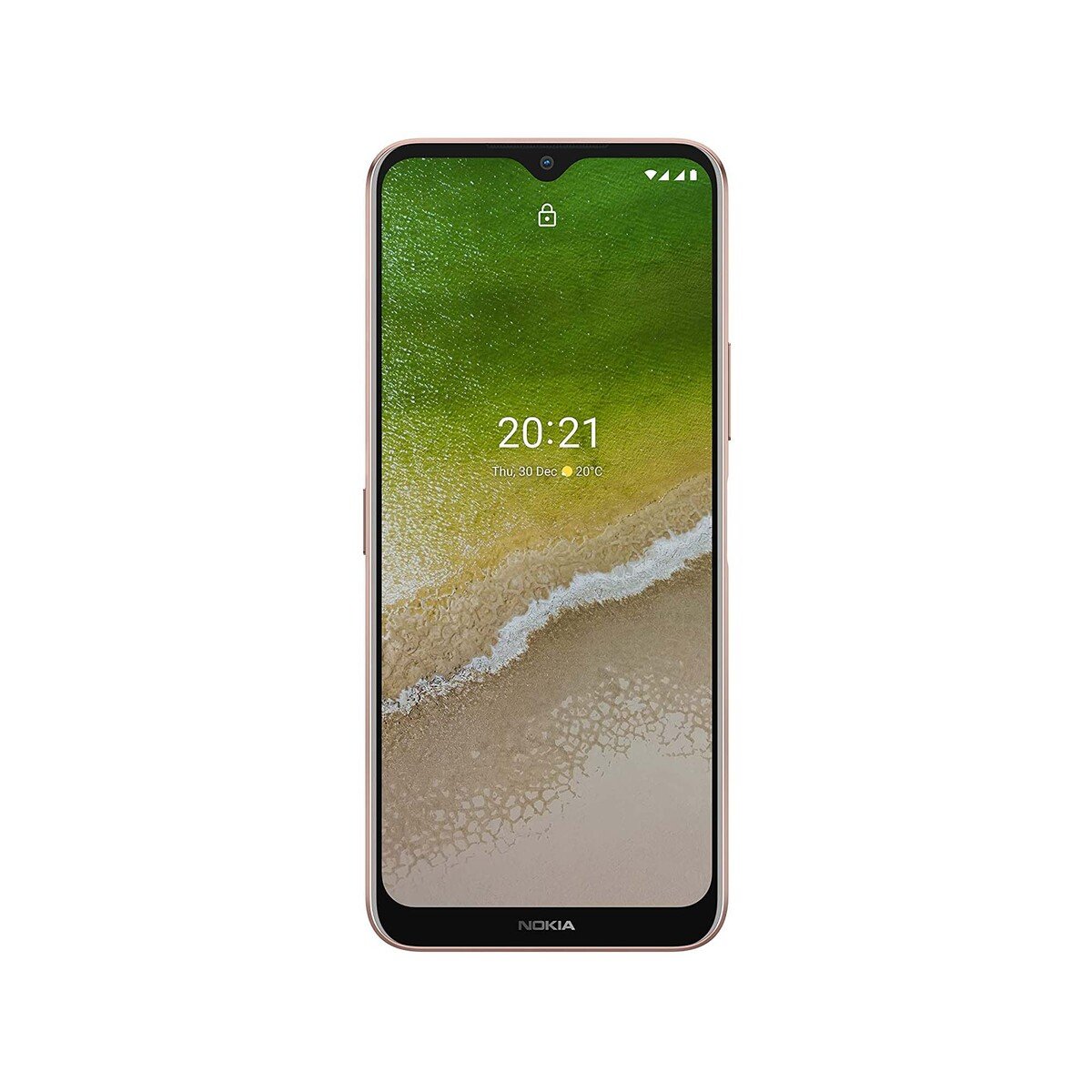 Nokia G50(TA1361) 6GB,128GB, Sand