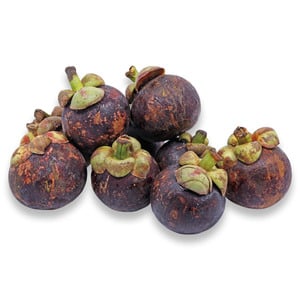 Buy Mangosteen 1 pkt Online at Best Price | Thai Fruits | Lulu KSA in UAE