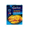 Cucina Zing Fish Fillet 5-6 pcs