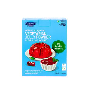 Meron Vegetarian Jelly Powder 5 x 10g