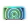 فيليبس تلفاز LED ذكي 4K دقة فائقة 50 بوصة، 50PUT7906/56