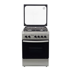 Super General Cooking Range SGC6490 MSFS 60X60 4 Burner