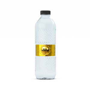 Ival Bottled Drinking Water 600ml