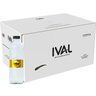 Ival Bottled Drinking Water 24 x 600ml