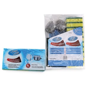 Home Mate Cleaning Set + Offer