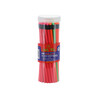 Win Plus HB Pencils Neon TTM001 50s