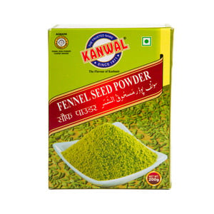 Kanwal Fennel Seed Powder 200g