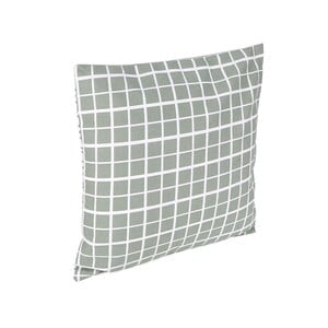Homewell Cushion 40x40cm Green