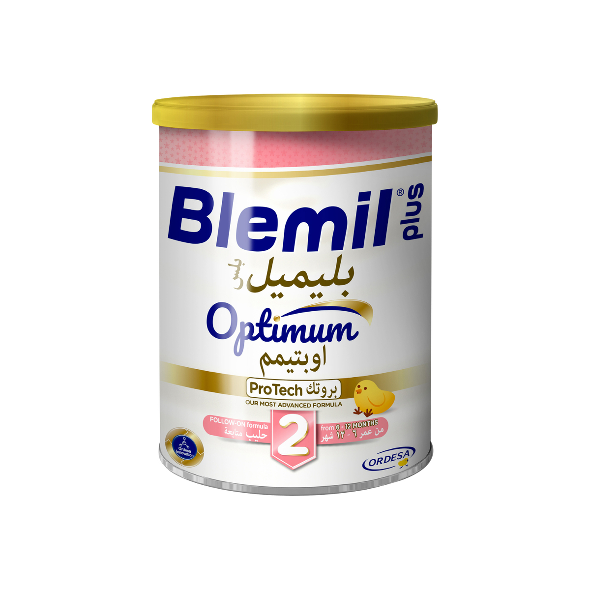 Blemil Plus Optimum ProTech #2 From 6-12 Months 400g Online at Best Price, Baby milk powders & formula