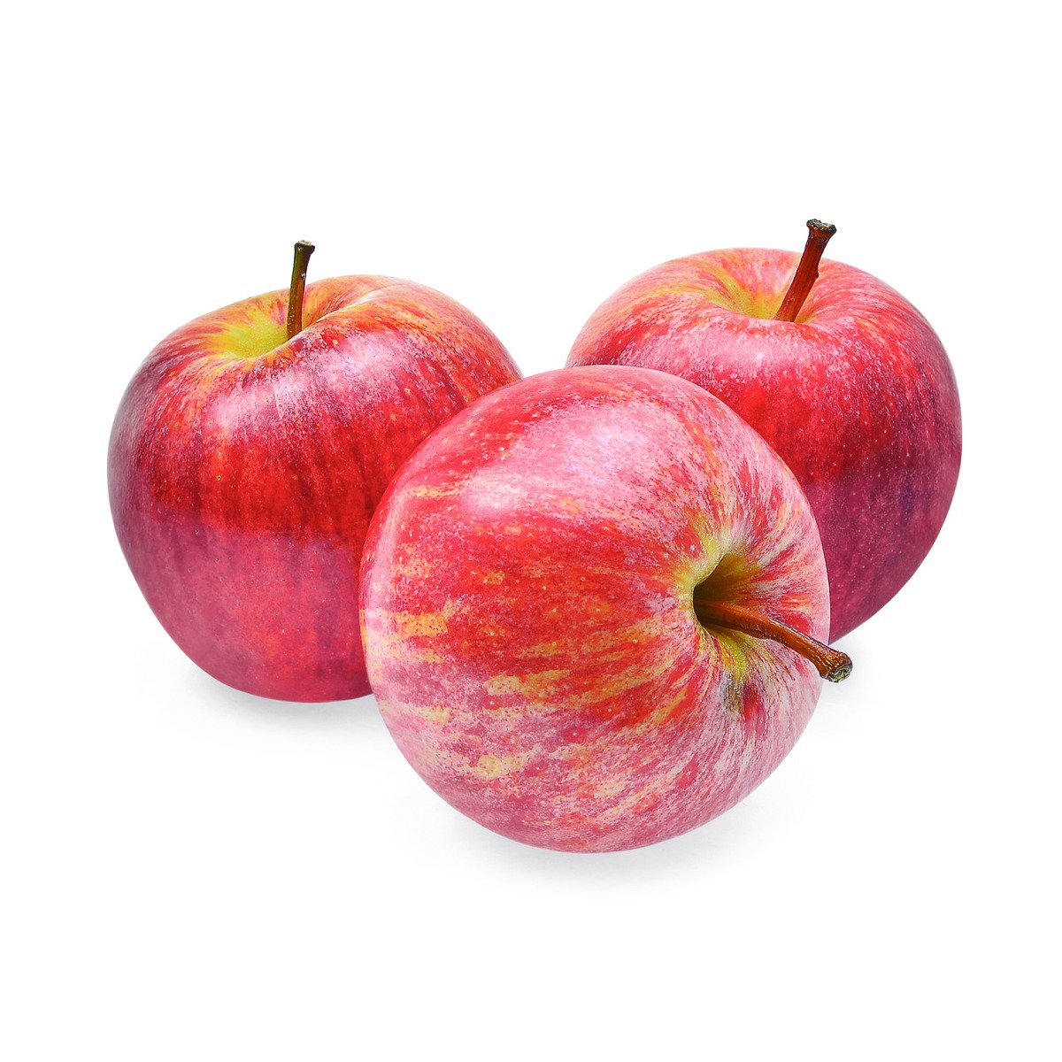 Buy Apple Royal Gala New Zealand 1 kg Online at Best Price | Apples | Lulu Kuwait in UAE