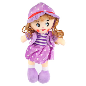 Fabiola Candy Doll 646-01 35cm Assorted