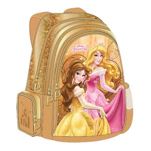 Princess School Backpack 16inch FK1501124