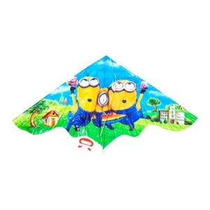 Madhoor Kite With String #600 1pc