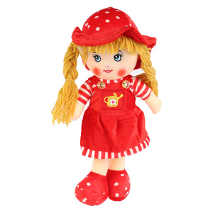 Fabiola Candy Doll 646-2-2 35cm Assorted