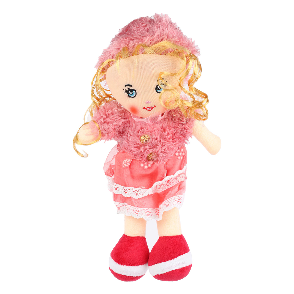 Fabiola Candy Doll 646-3-1 35cm Assorted
