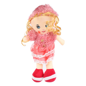 Fabiola Candy Doll 646-3-1 35cm Assorted