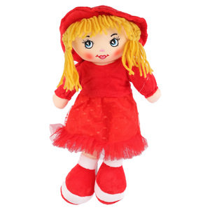 Fabiola Candy Doll 646-05 35cm Assorted