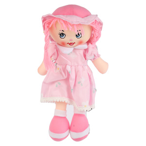 Fabiola Candy Doll 646-06 35cm Assorted