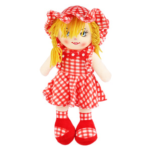 Fabiola Candy Doll 646-7-3 35cm Assorted