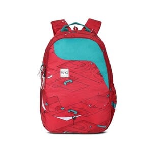 Wildcraft School Backpack Pack 1 18