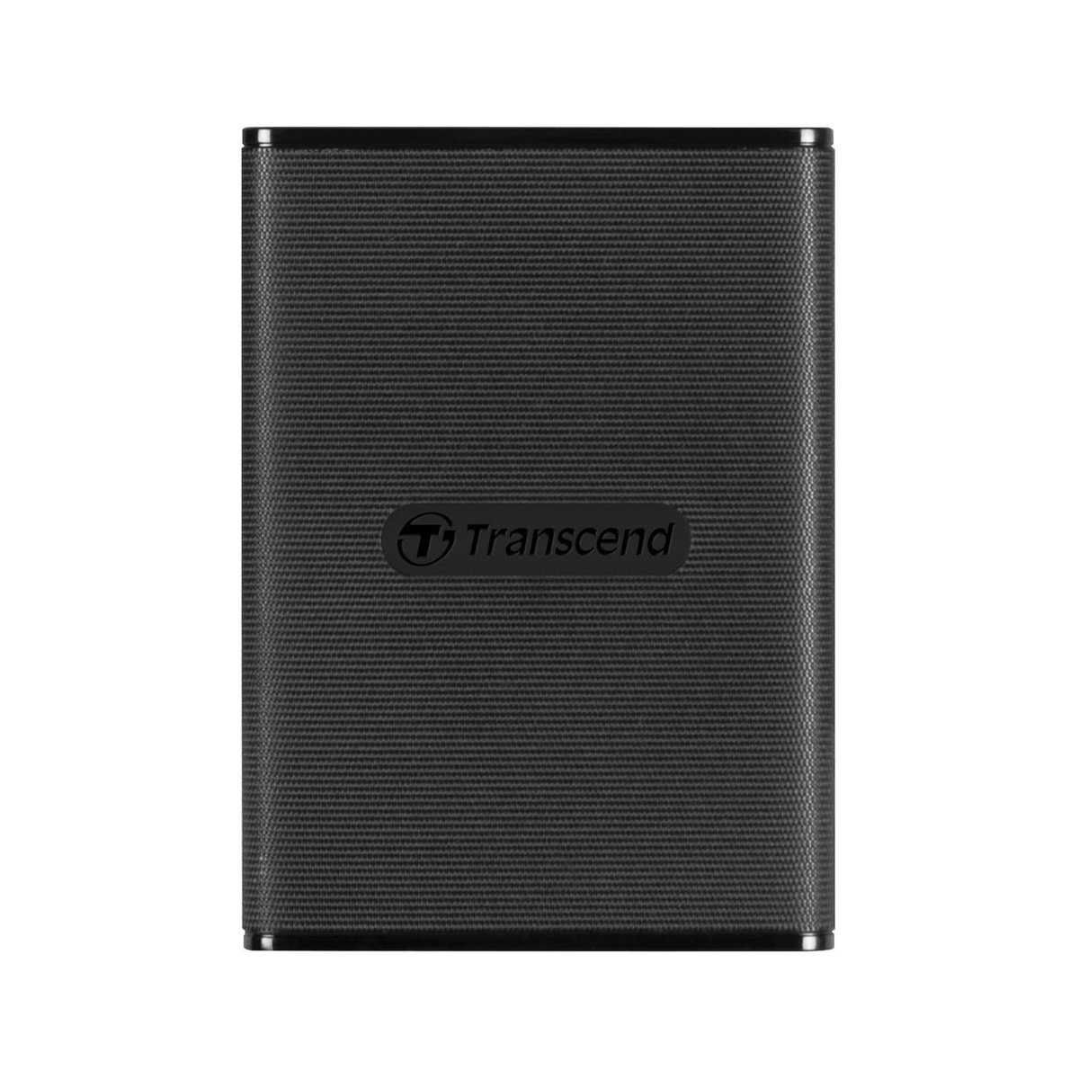 Transcend 250GB USB 3.1 Gen 2 USB Type-C ESD270C Portable Solid State Drive