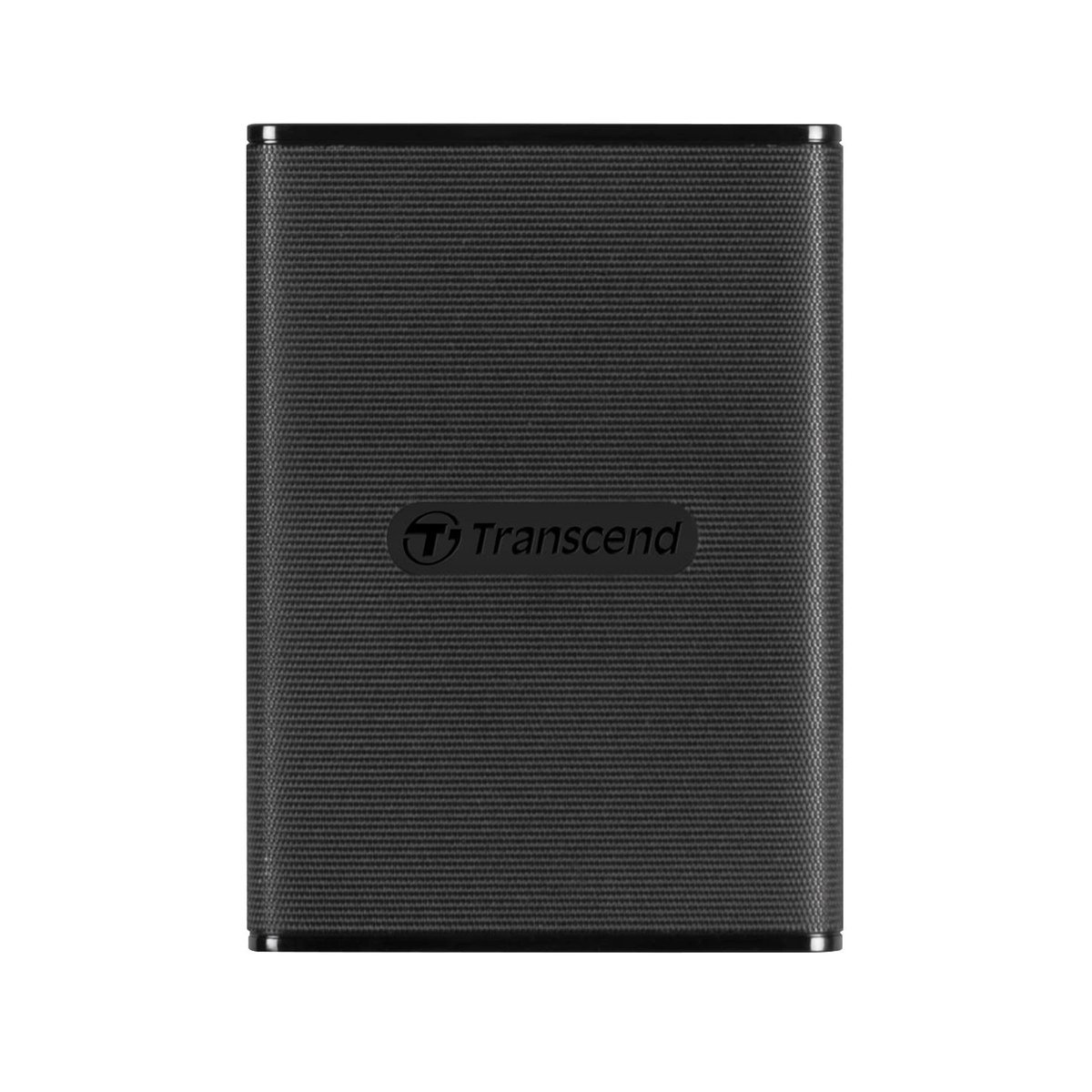 Transcend 500GB USB 3.1 Gen 2 USB Type-C ESD270C Portable Solid State Drive