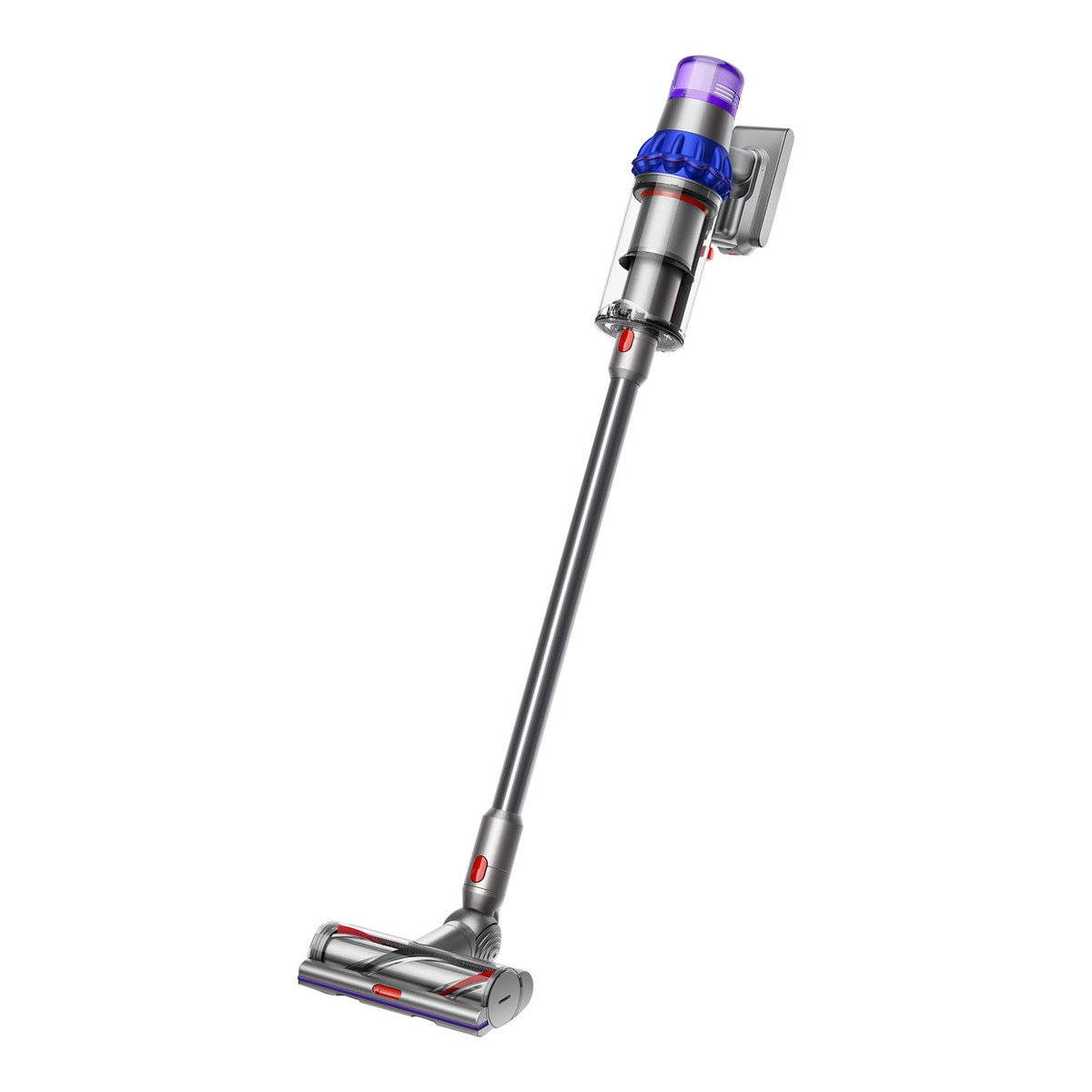 Dyson V15 Animal Cordless Vacuum Cleaner 0.77LTR 660W