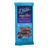 E Wedel Milk Chocolate With Wafer And Peanut 100 g