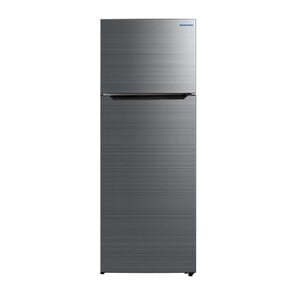 Daewoo Double Door Refrigerator FR-624VSI Gross 624LTR / Net 463LTR- Inverter