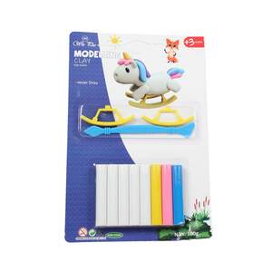 Win Plus Modeling Clay8s+Tools3s 12022-C