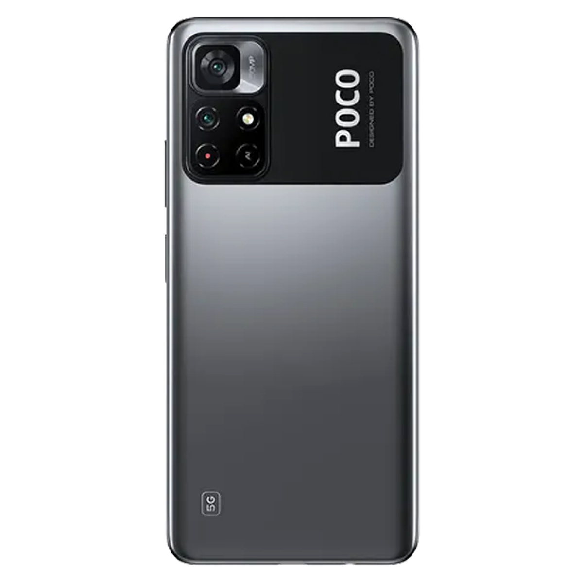 Xiaomi Poco M4 Pro 5G 6GB 128GB Power Black