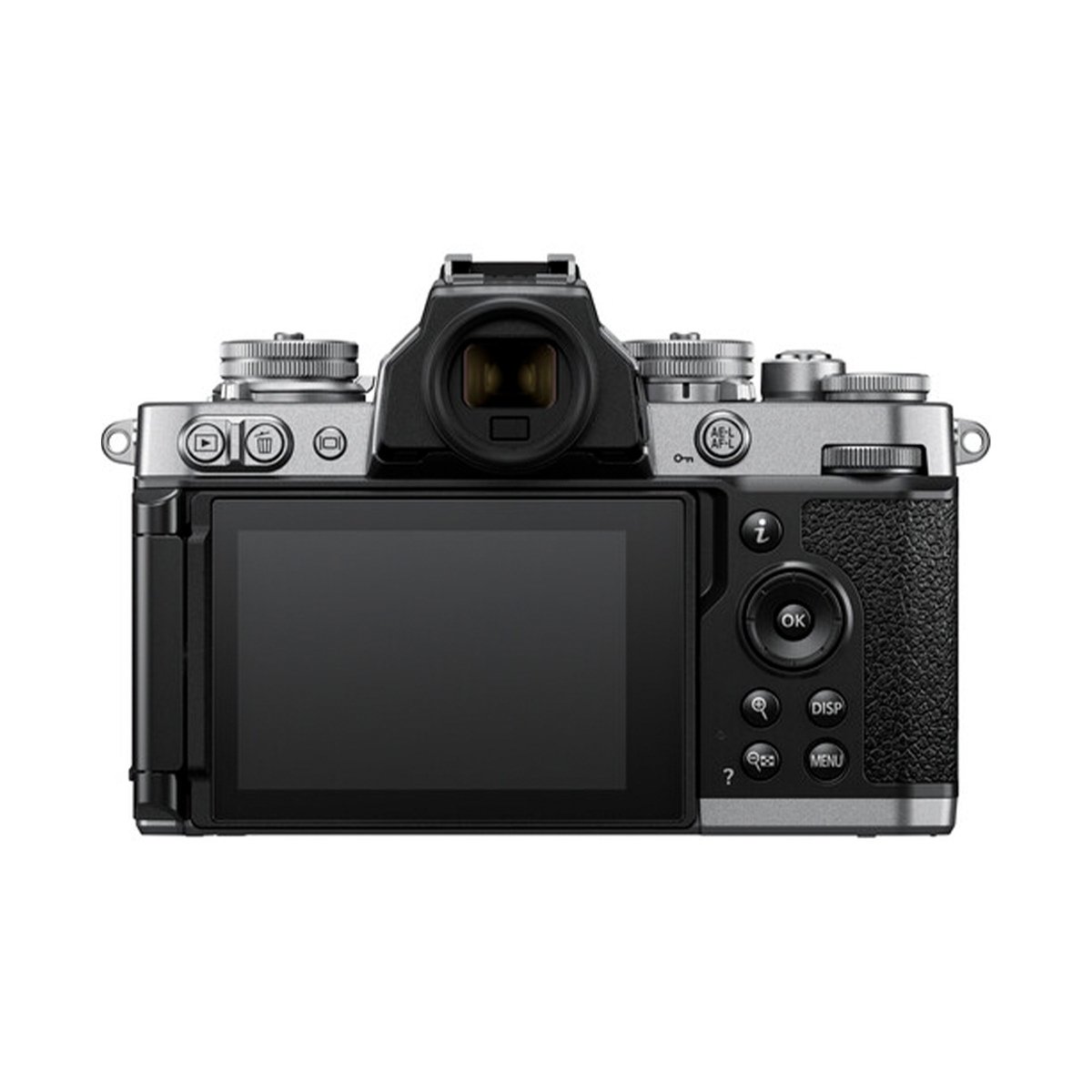 Nikon ZFC Mirrorless Camera 16-50mm 20.9MP