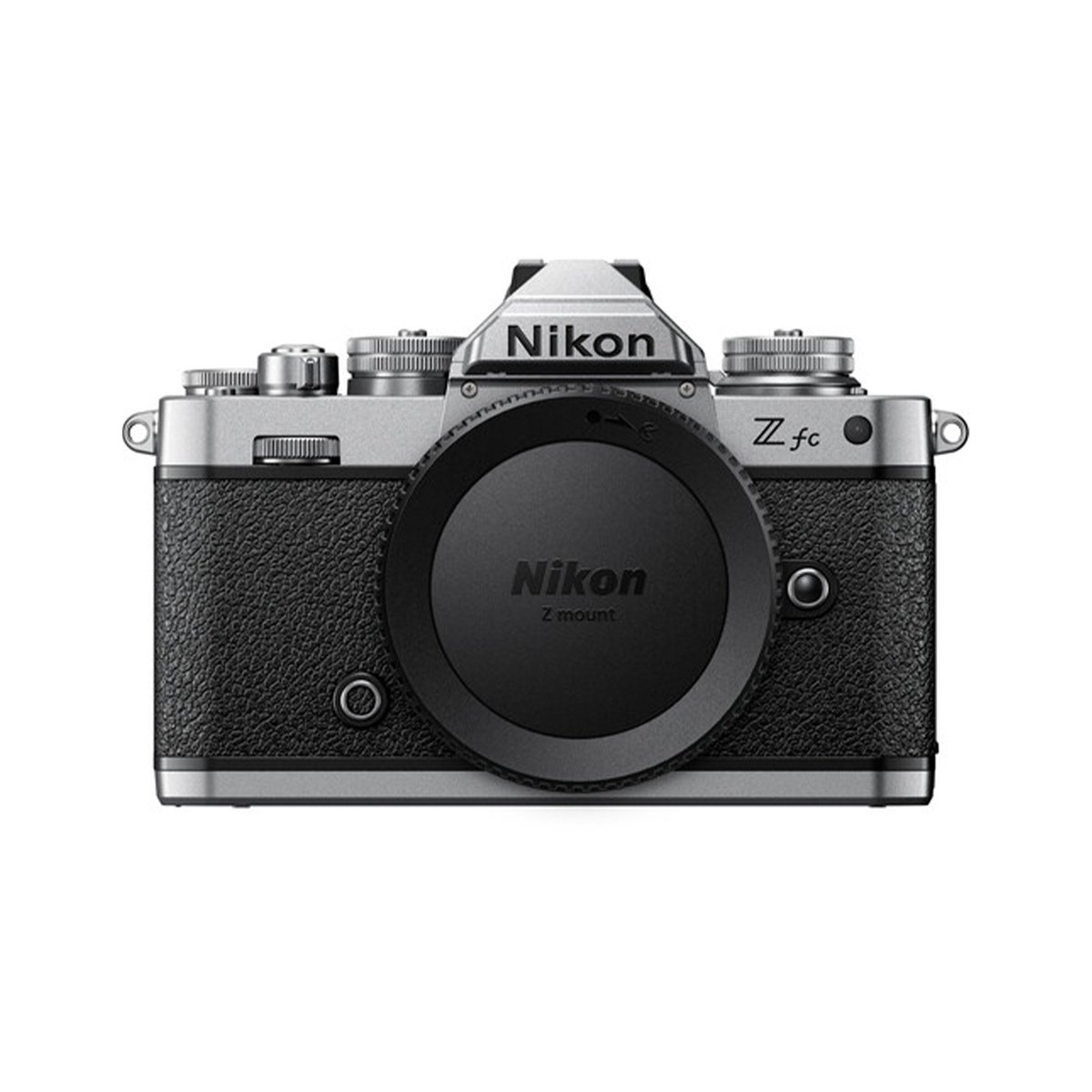 Nikon ZFC Mirrorless Camera 16-50mm 20.9MP