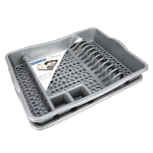 Kolorr Dish Rack With Tray 505002
