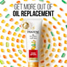 Pantene Pro-V Hair Oil Replacement Leave On Cream Colored Repair 275 ml