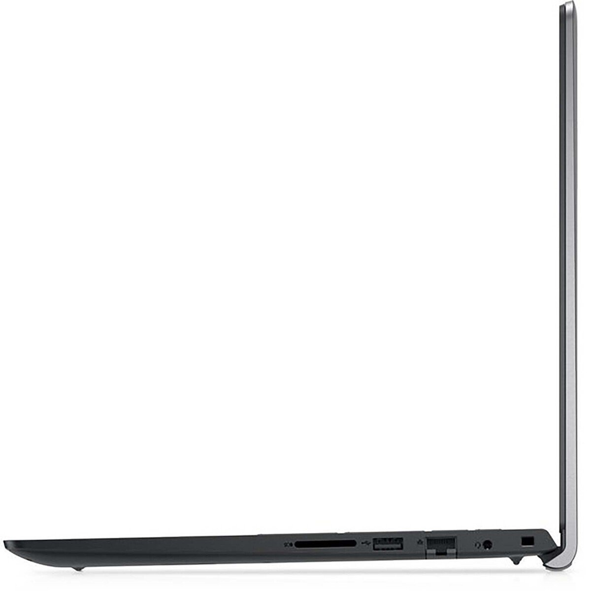 Dell Vostro Laptop-VOS15-3515-6262-GR,AMD Ryzen 3,8GB RAM,256GB SSD, 15.6" FHD, Windows 11,Grey,English-Arabic Keyboard