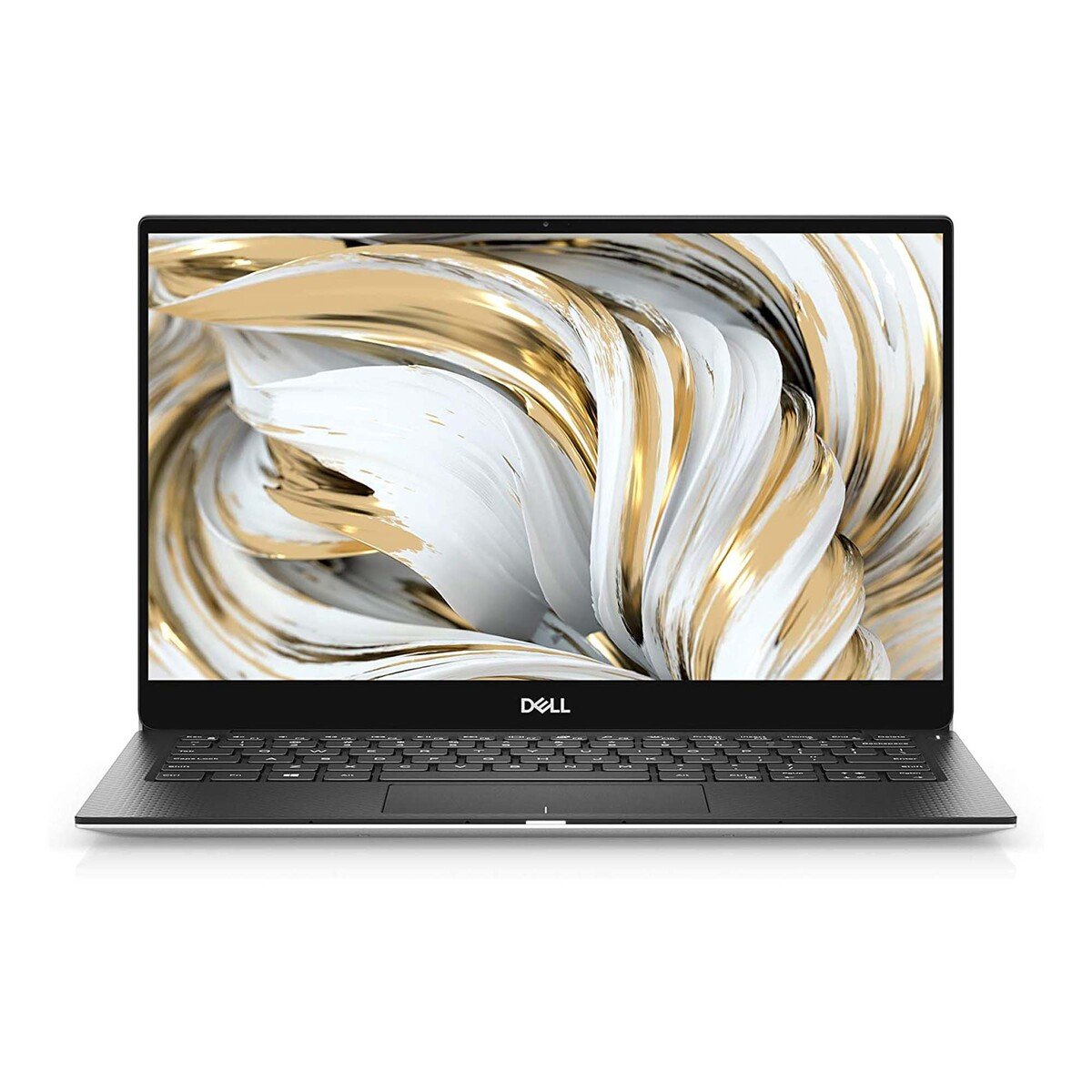 Dell XPS 13 9305 13.3 inch FHD Ultrabook (XPS13-9305-6100-SL),Intel Core i5 – 1135G7,8GB RAM,512GB SSD, 15.6"FHD,Windows 11,Silver,English-Arabic Keyboard