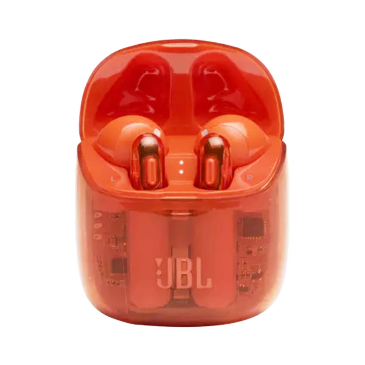 JBL Wireless Eearphone JBL Tune 225TWS Ghost Orange