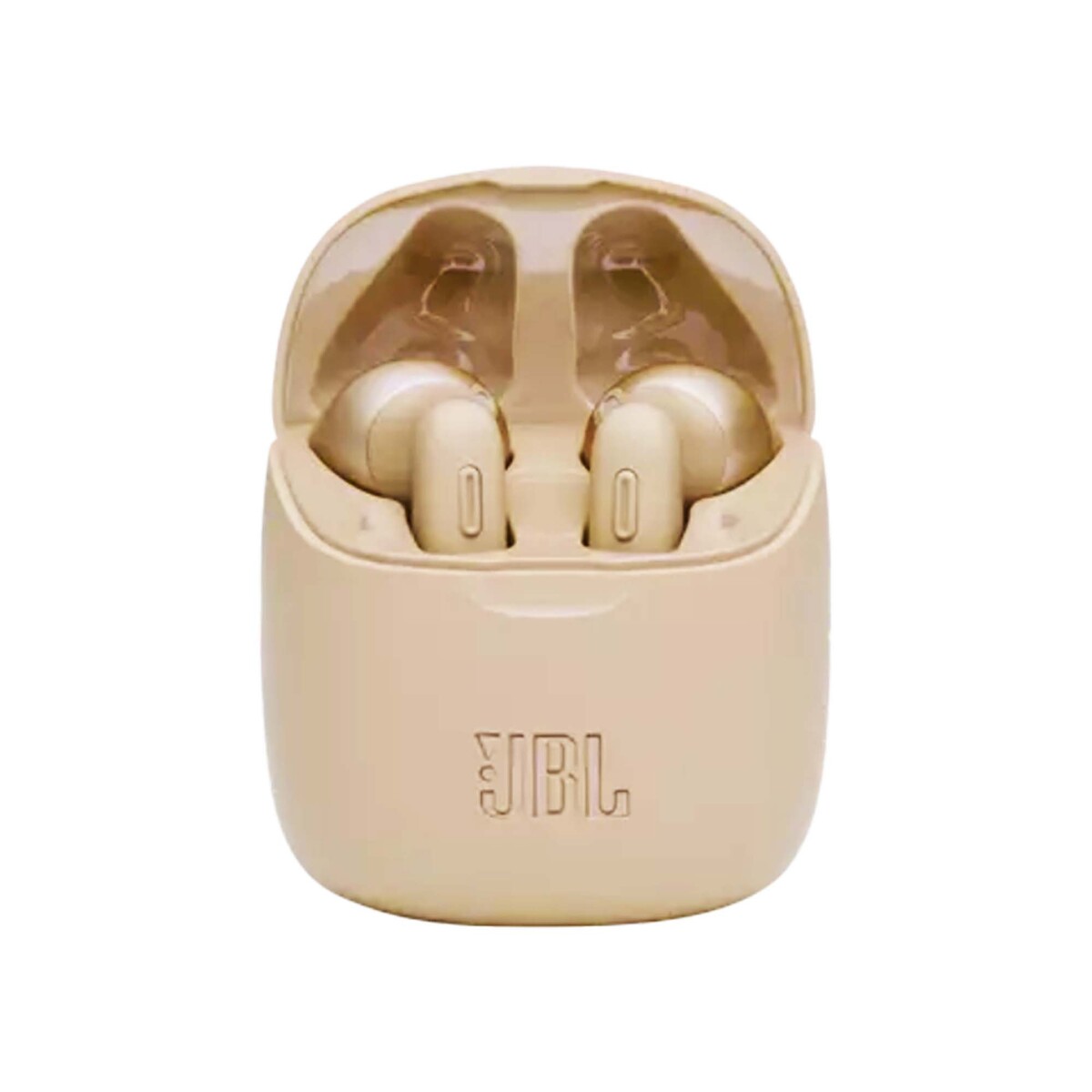 JBL Wireless Eearphone JBL Tune 225TWS Gold