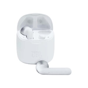 JBL Wireless Eearphone JBL Tune 225TWS White
