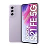Samsung Galaxy S21FE G990 256GB 5G Lavender