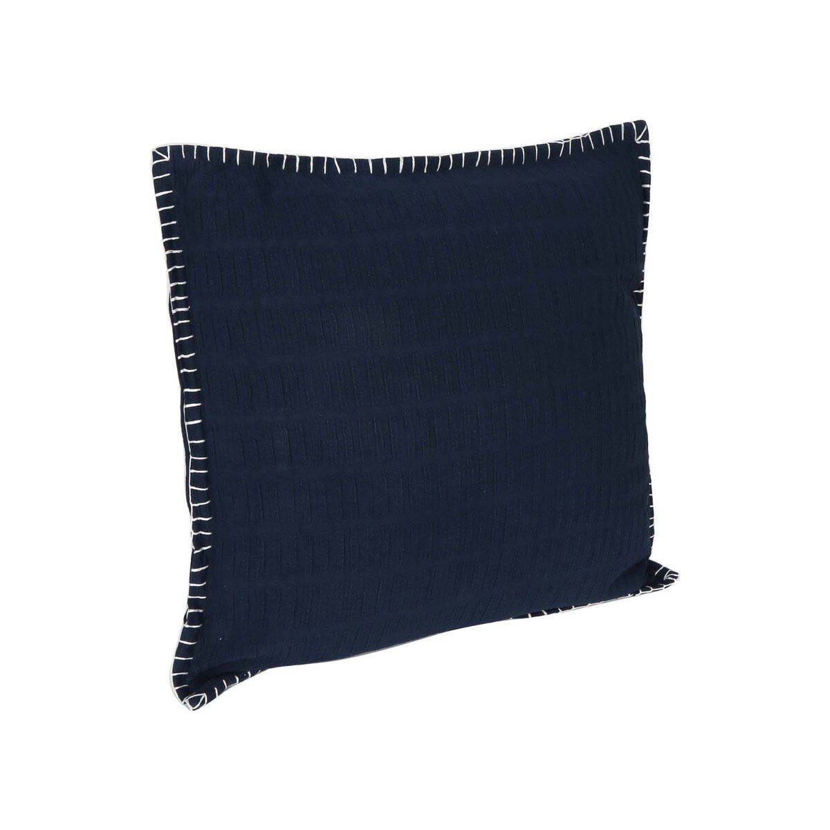 Homewell Cushion 45x45cm Blue