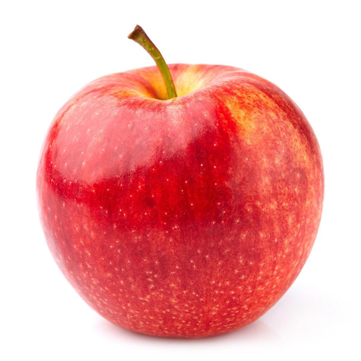 Buy Apple Royal Gala Jumbo Chile 1 kg Online at Best Price | Apples | Lulu KSA in UAE