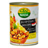 Nada Fava Beans Egypt Recipe 400g