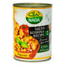 Nada Fava Beans Saudi Koshna Recipe 400g