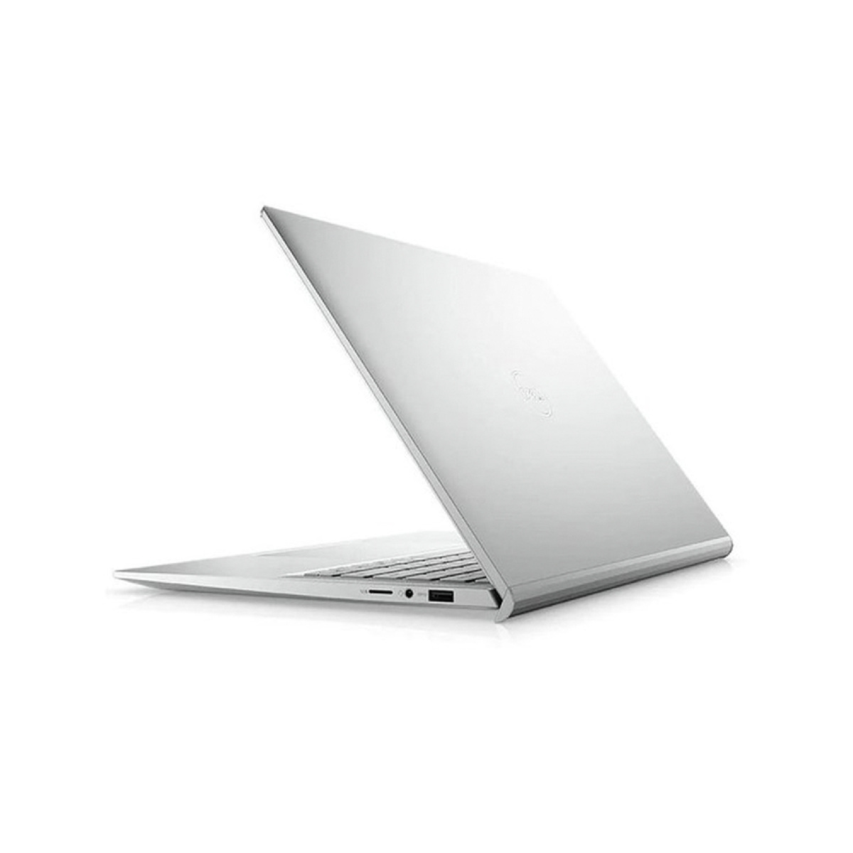 Dell Notebook Inspiron 7400-INS14-130,Intel Core i7,16GB RAM,1TB SSD,2GB Graphics,14.5" QHD,Windows 10,English/Arabic Keyboard