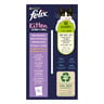 Purina Kitten Felix As Good As It Looks Mixed Selection In Jelly For 2-12 Months 12 x 85g