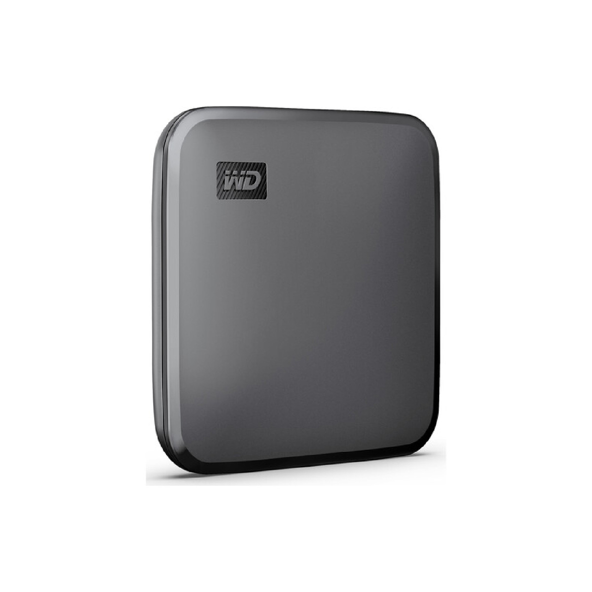 Western Digital 2TB Elements SE Portable SSD BAYN0020
