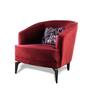 Maple Leaf Sofa 1 Seater Turkey Dolce,Size:76x84x74 Cms (HxWxL